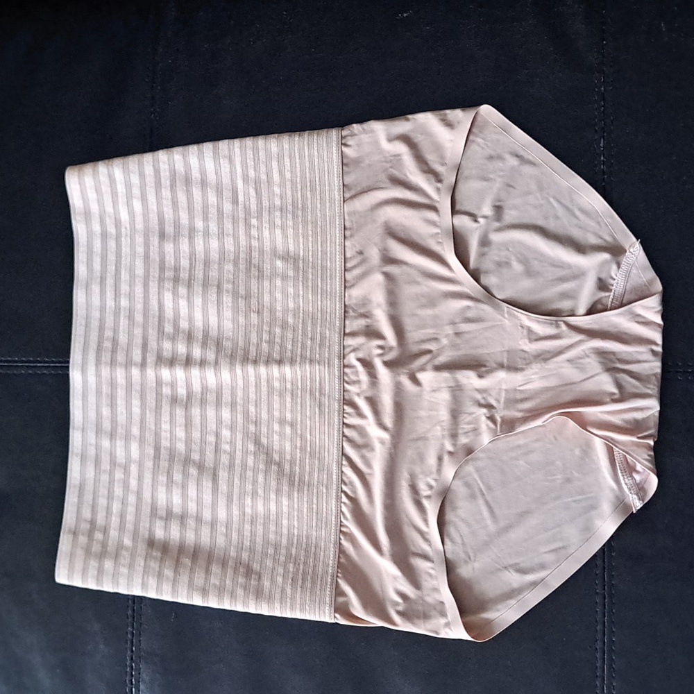 Nicole Miller Large Shapewear NWOT